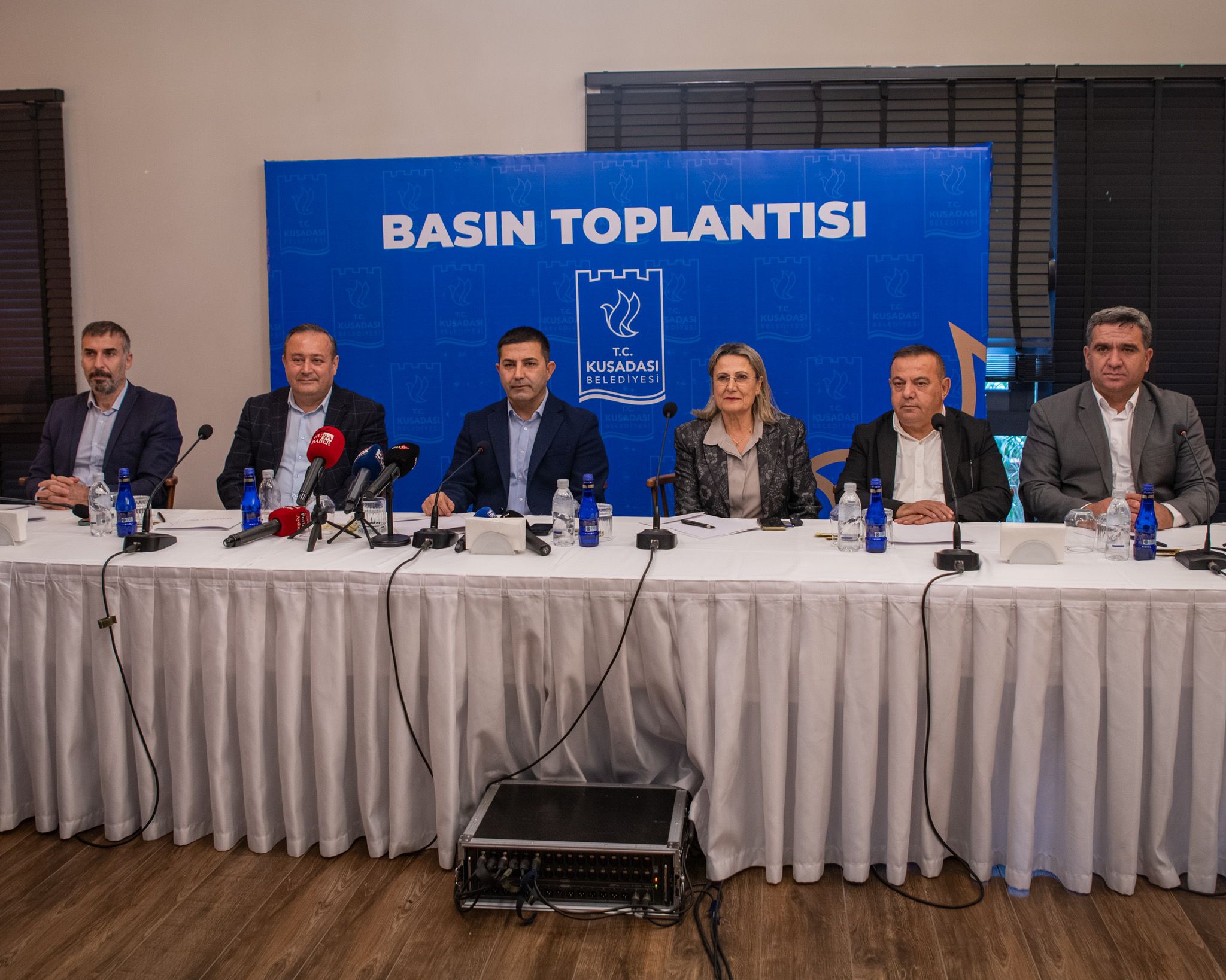 Basin Toplantisi 3-1