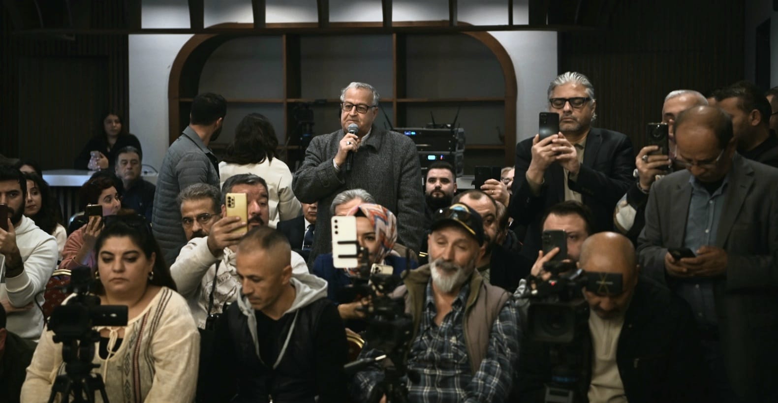 Basin Toplantisi 4-1