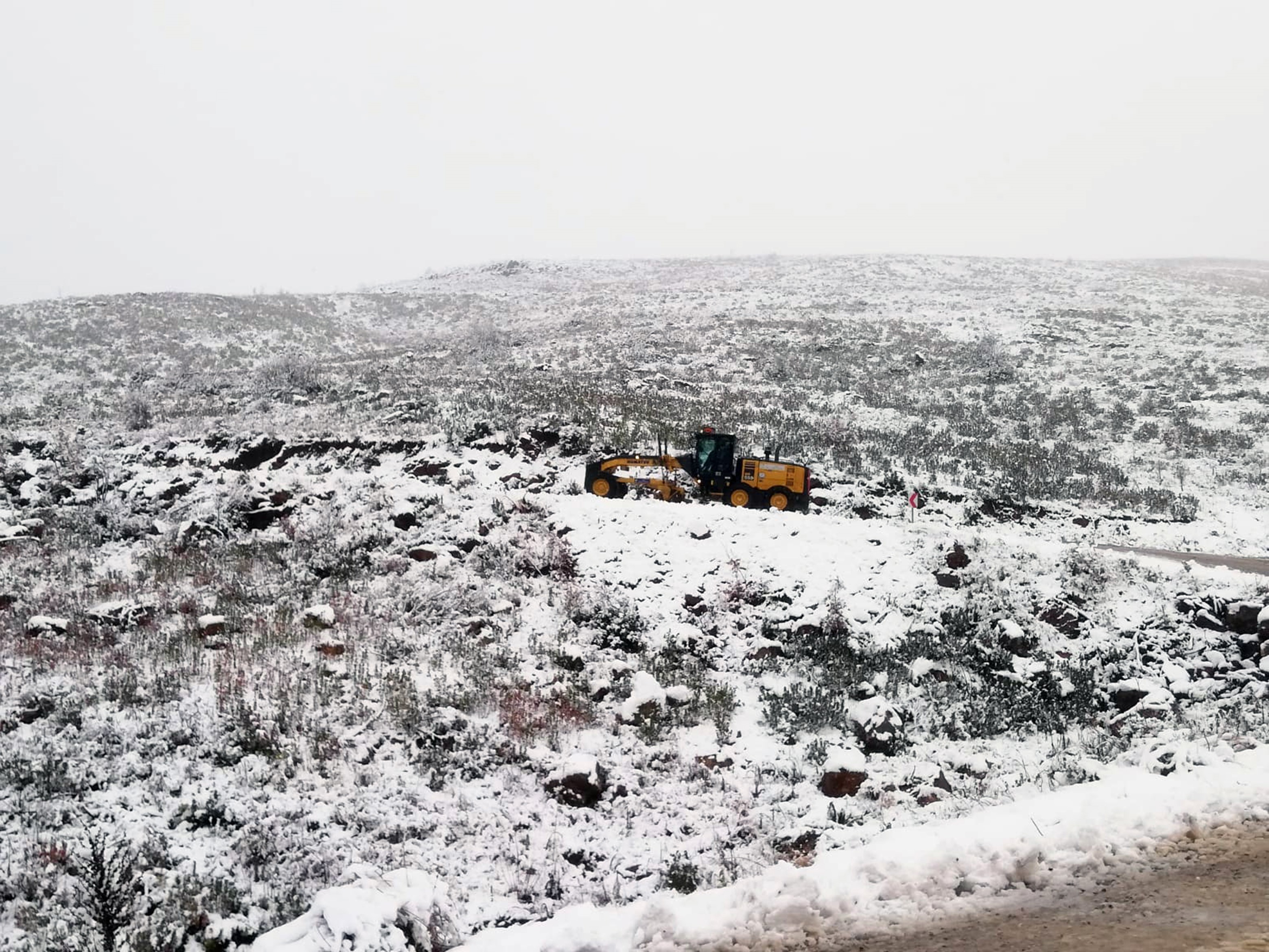 Biraz Da Aydın’a Yağsa.. (2)