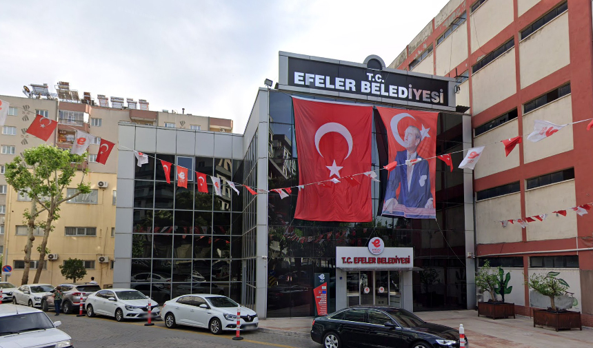 Efeler Belediyesi’nden Dolandırıcılık Uyarısı Dikkatli Olun (2)