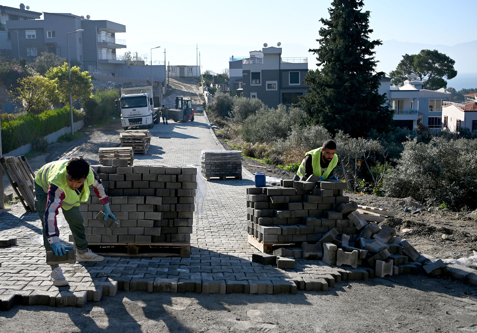 Kadinlar Denizi Kilit Parke (6)