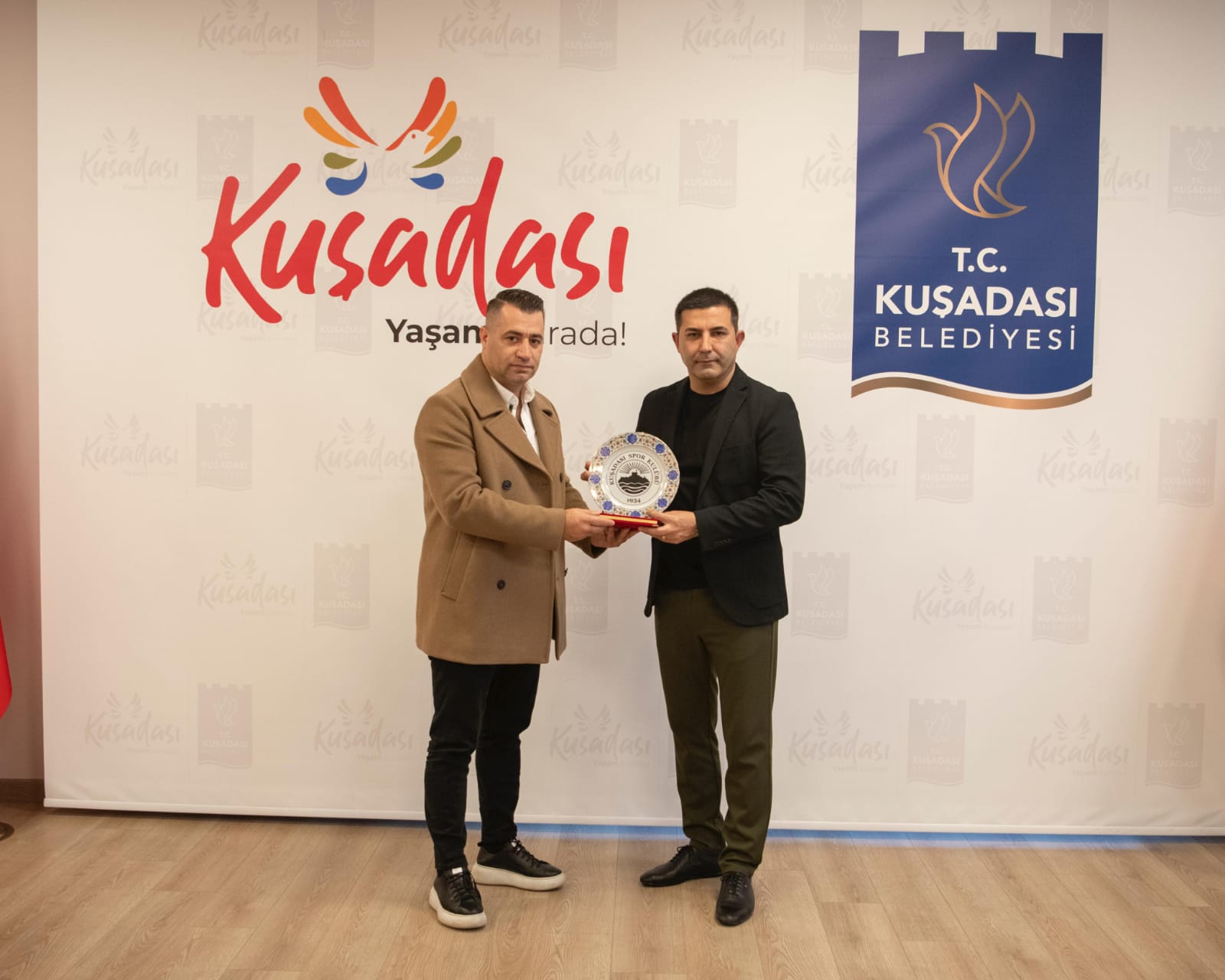 Kuşadasıspor 4