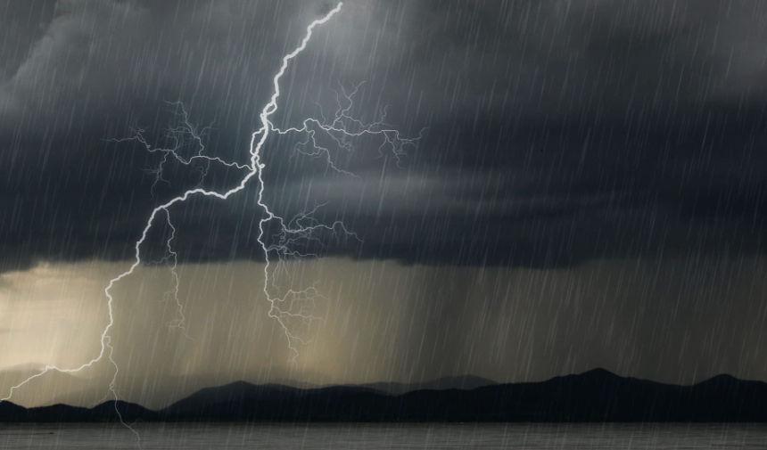 Meteorolojiden Aydın’ın Tamamı Için Uyarı Yapıldı (2)