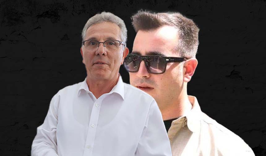 Nazilli’yi Teksas’a Çevirdiler (2)