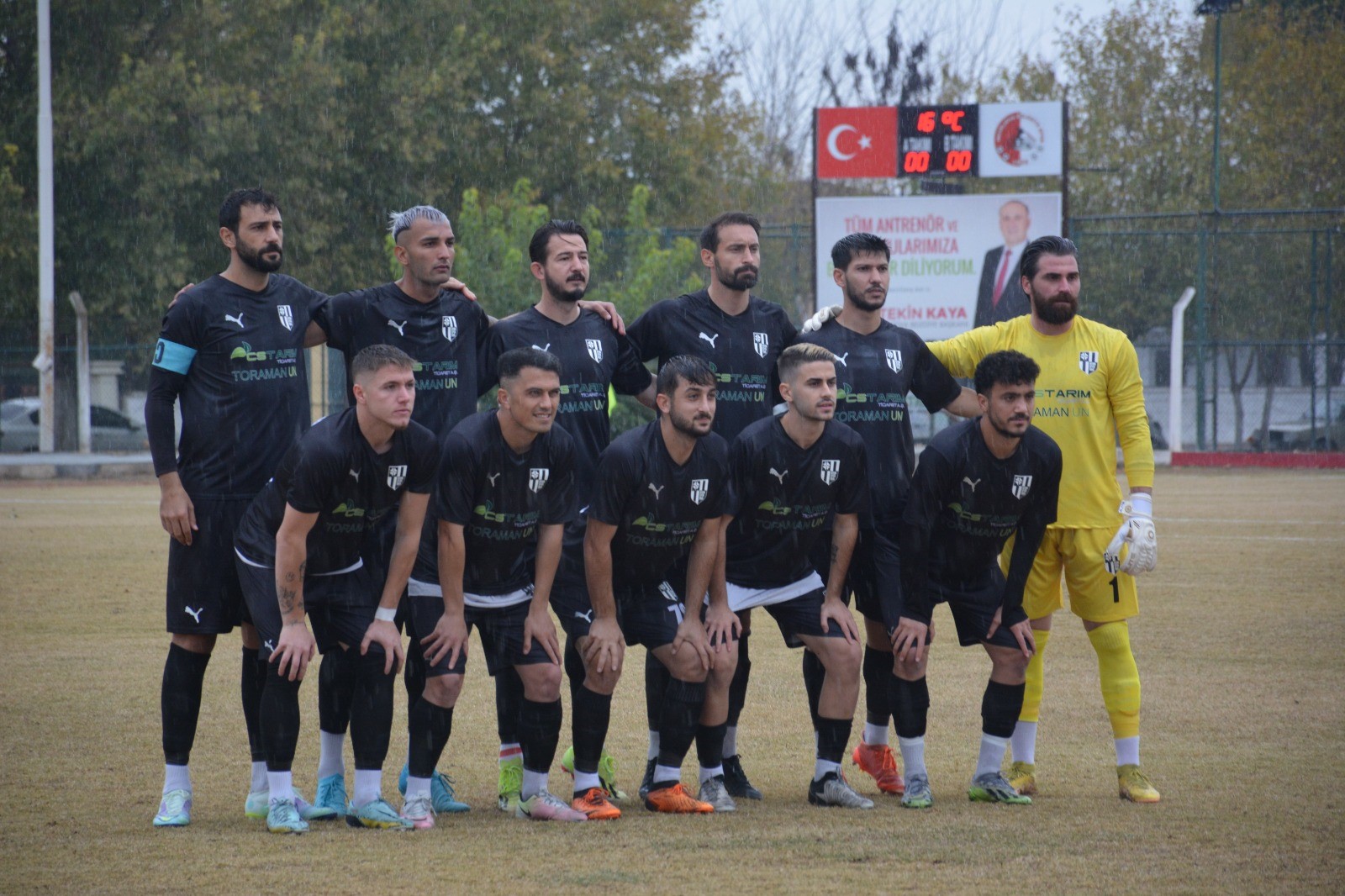 Zirve Yarışında Aydınspor’dan Kritik Galibiyet (7)