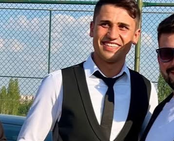 23 Yaşındaki Gençten 71 Gün Sonra Acı Haber