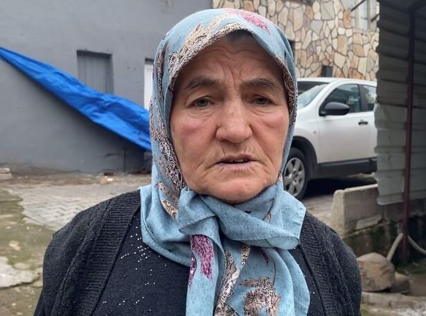 Aile Perişan Oldu, 9 Gündür Haber Alamıyorlar (5)