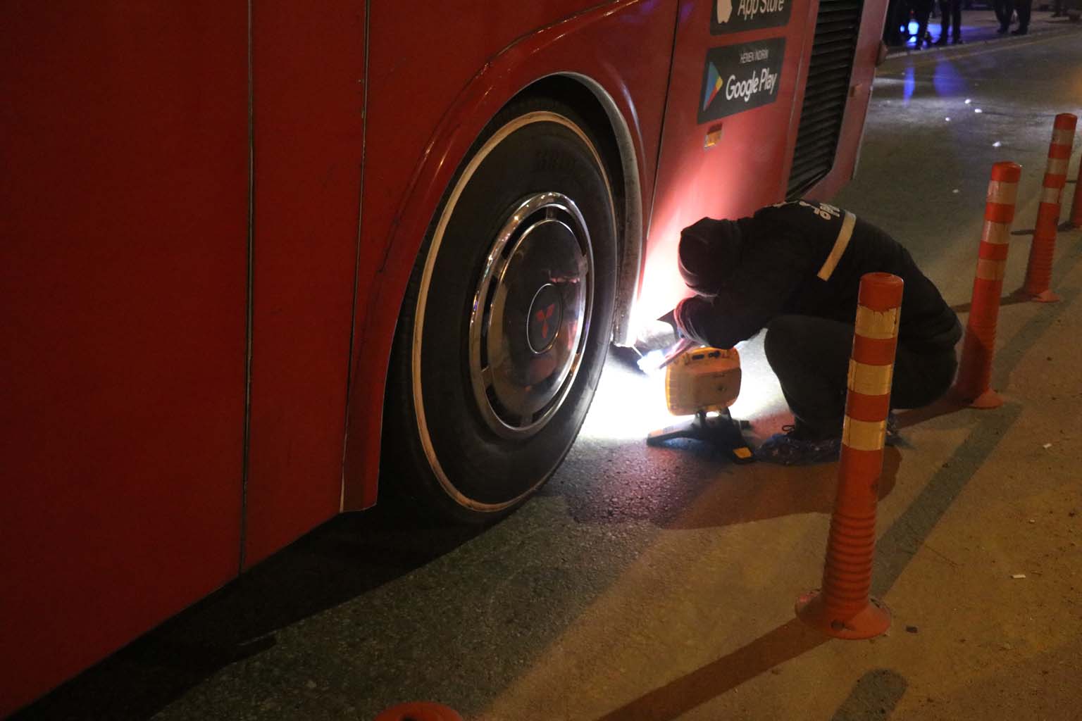 Ailenin Feryadı Yürekleri Dağladı (4)