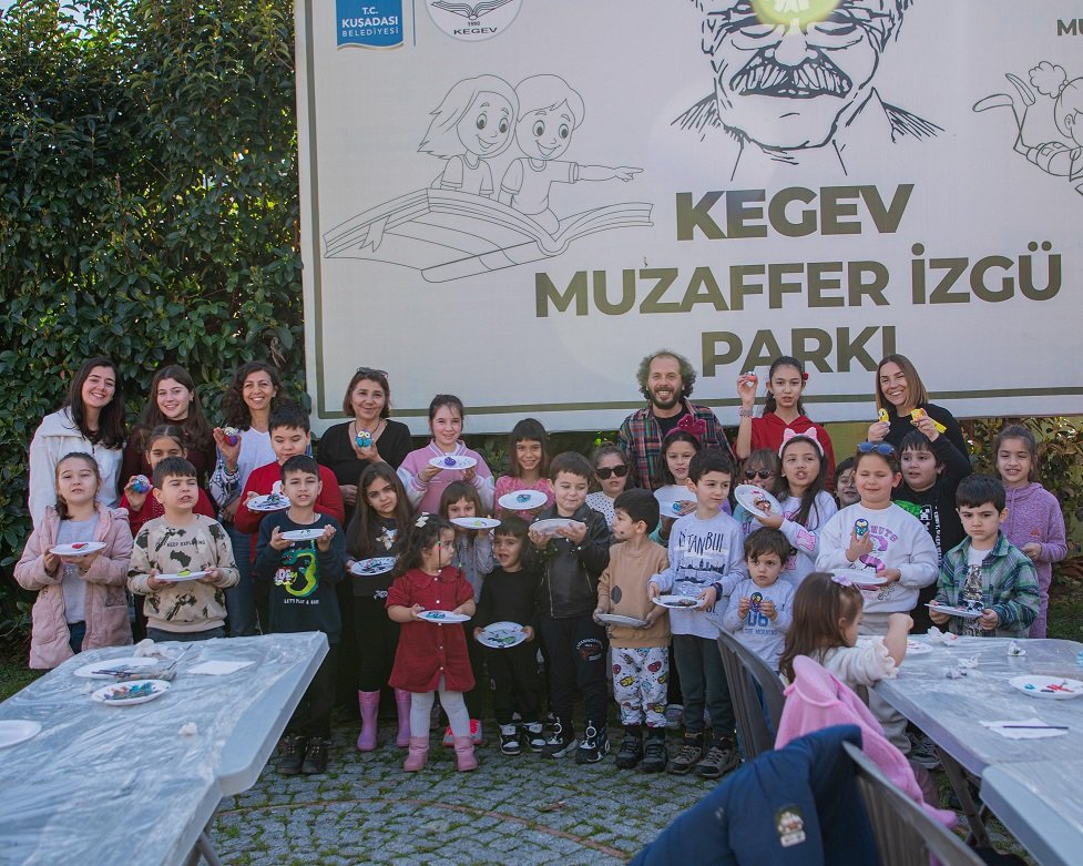 Ara Tatil Etkinlikleri (2)