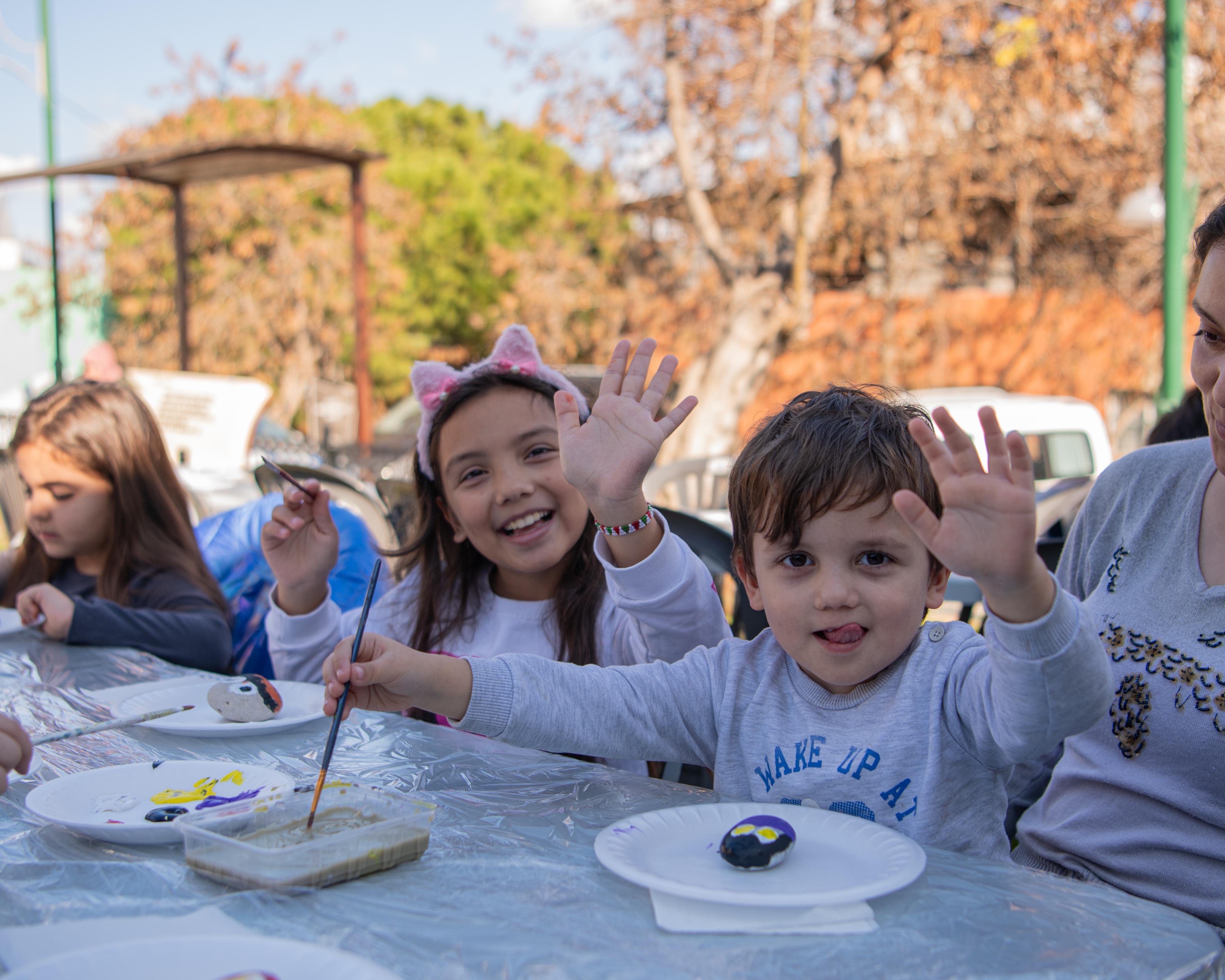 Ara Tatil Etkinlikleri (5)