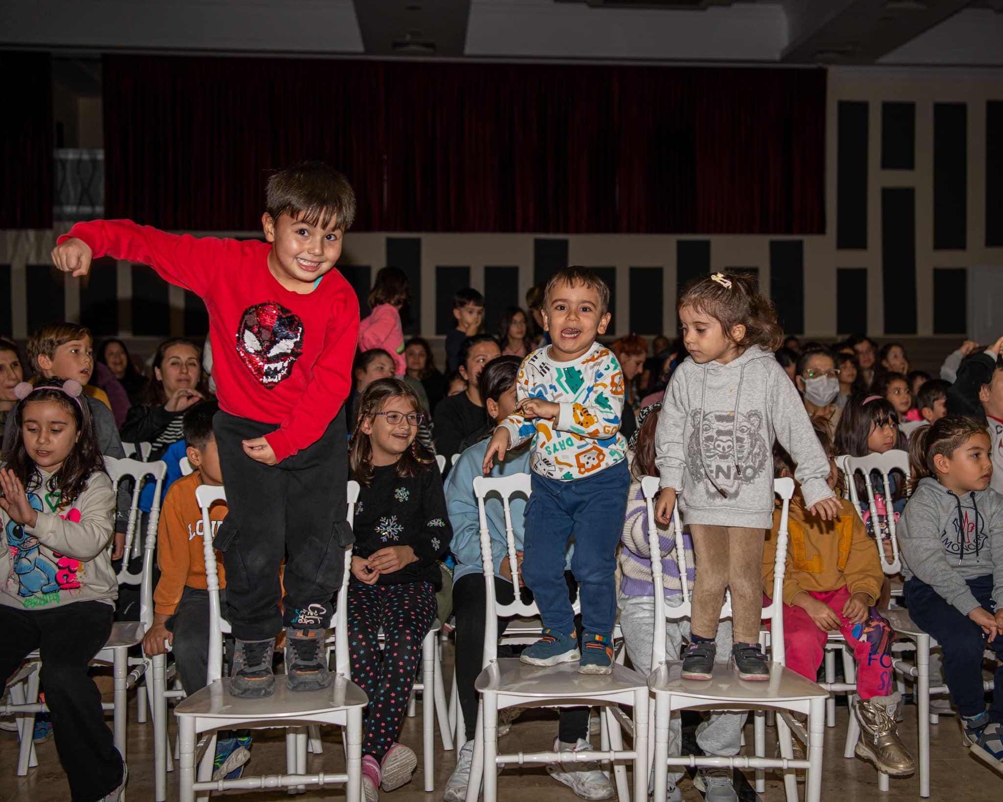 Ara Tatil Etkinlikleri (7)