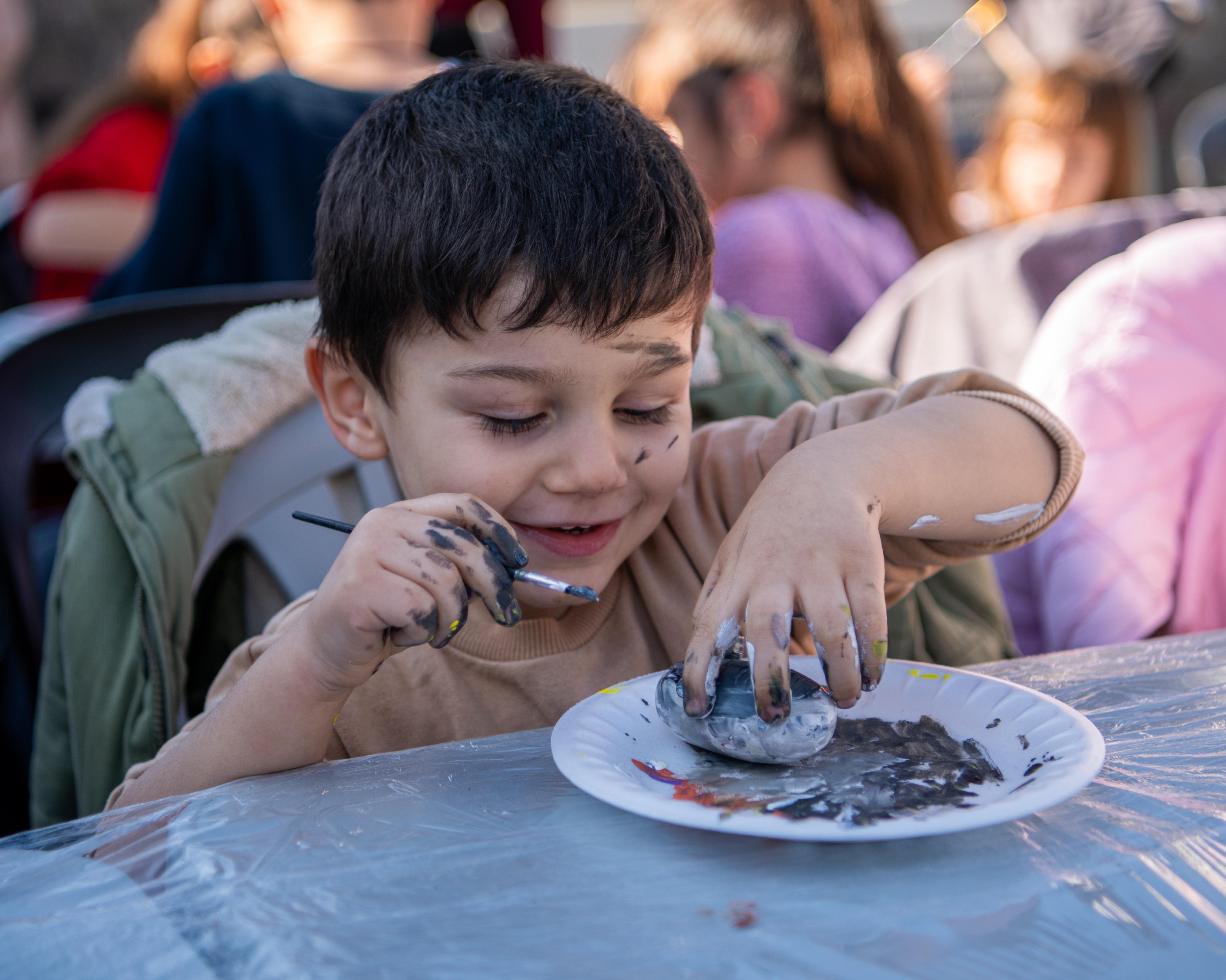 Ara Tatil Etkinlikleri (8)