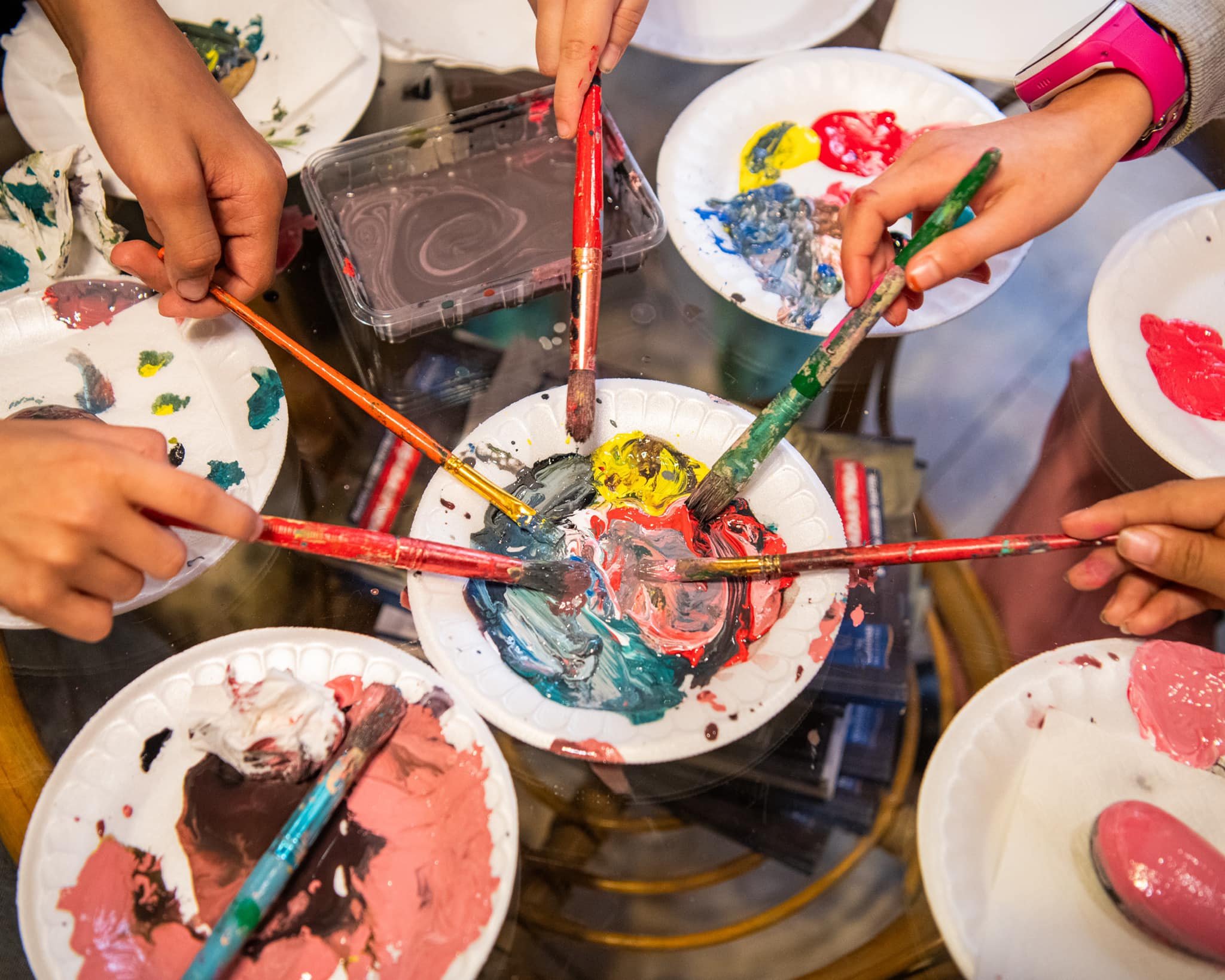 Ara Tatil Etkinlikleri (9)