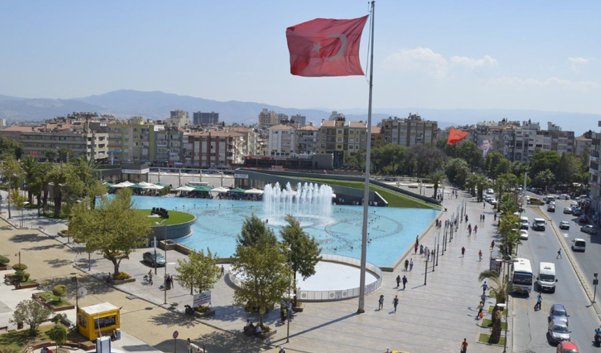 Aydın Tarihin, Doğanın Ve Lezzetin Buluştuğu Şehir (6)