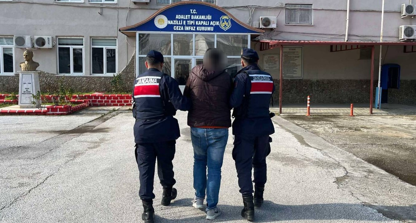 Aydın’da Didim Ve Nazilli’de Operasyon (2)