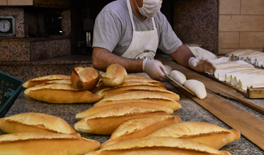 Aydın’da Ekmek Ve Simit Fiyatlarına Zam (2)