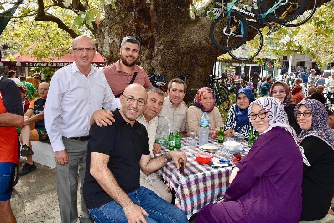 Aydın’daki Organik Pazara Büyük Ilgi (2)