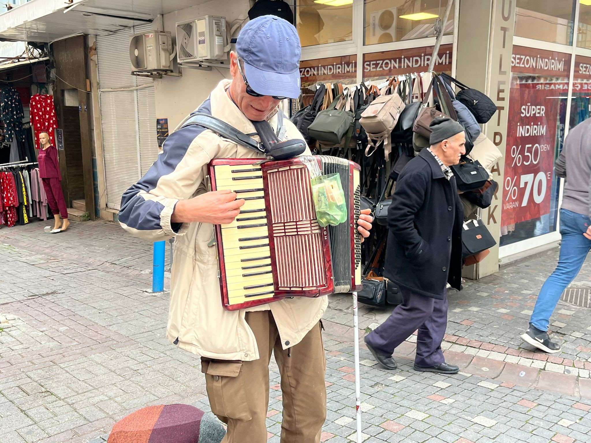 Aydınlılara Müzik Ziyafeti Sunuyor (4)