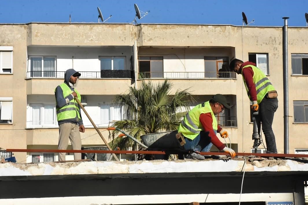 Başkan Gençay Kent Lokantası'nı Hayata Geçiriyoruz (5)