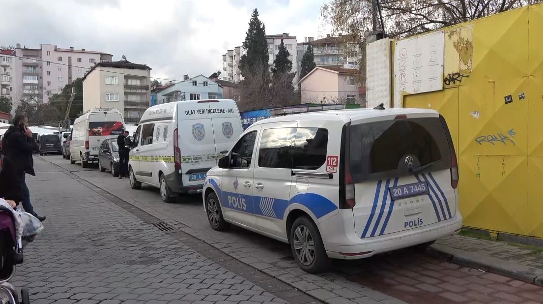 Günlerdir Haber Alınamıyordu, Cansız Bedeni Bulundu (5)