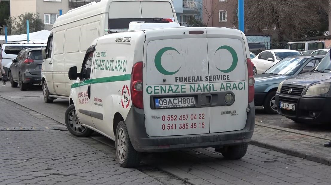 Günlerdir Haber Alınamıyordu, Cansız Bedeni Bulundu (7)