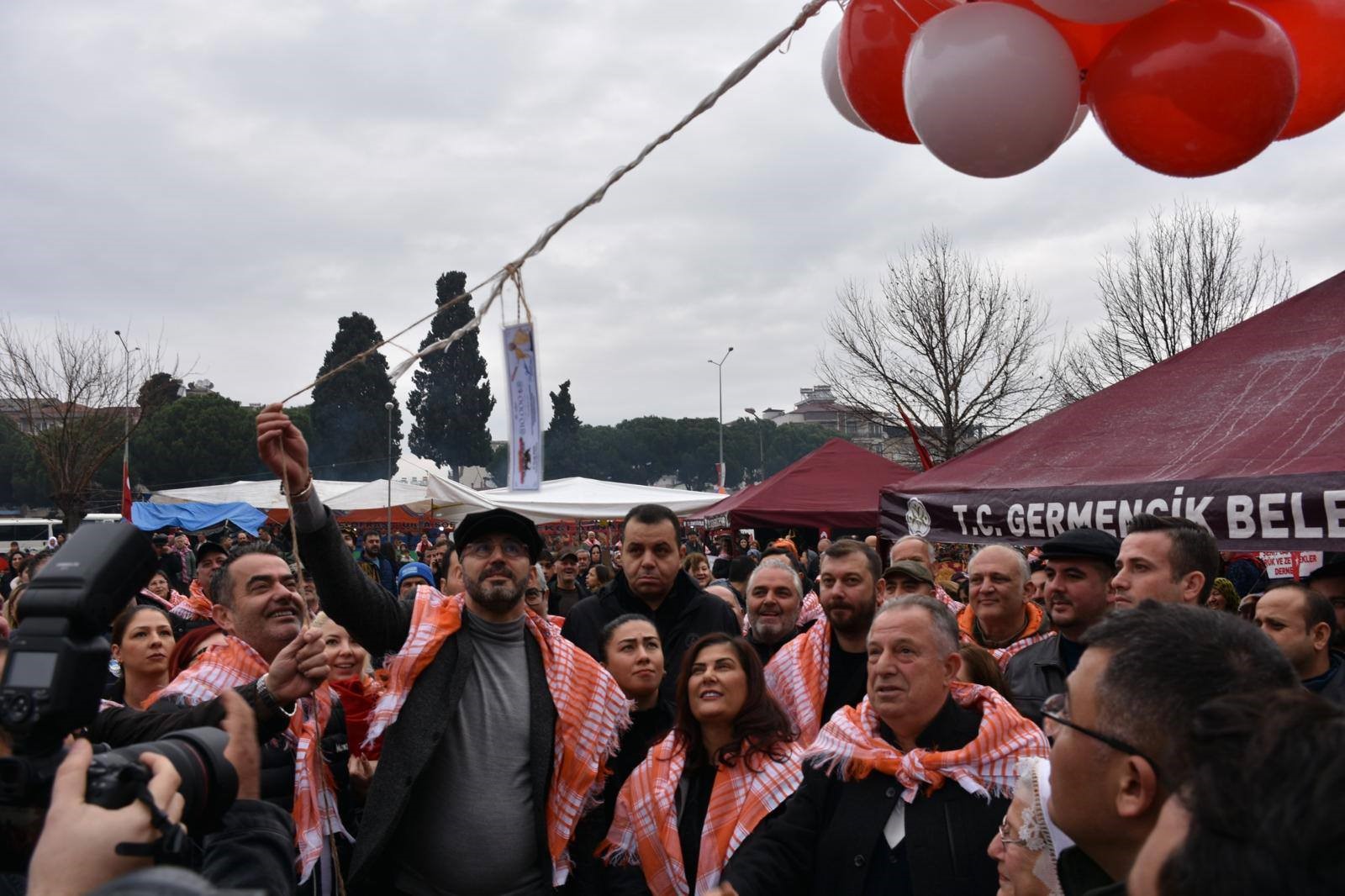 Hediye Çekli Balonu Bulan Aydınlı Çobandan Örnek Davranış (2)