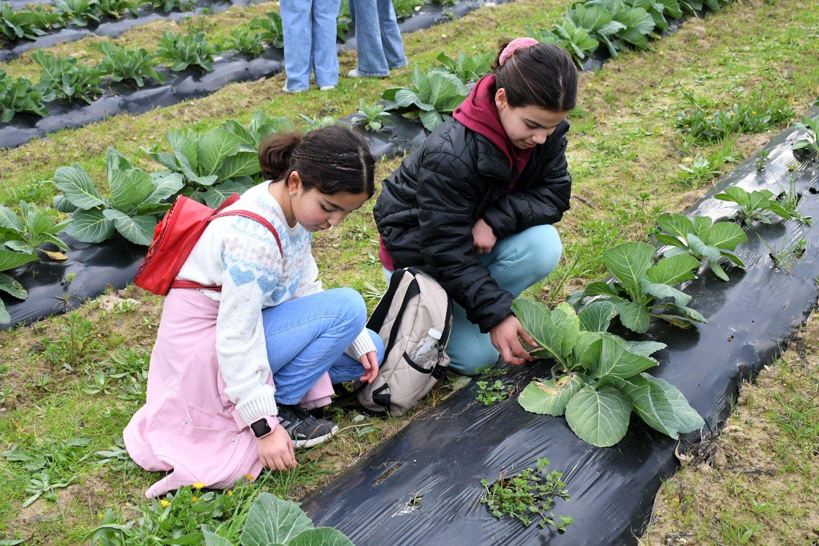 Kuşadası Belediyesi’nden Öğrencilere Karne Hediyesi (3)