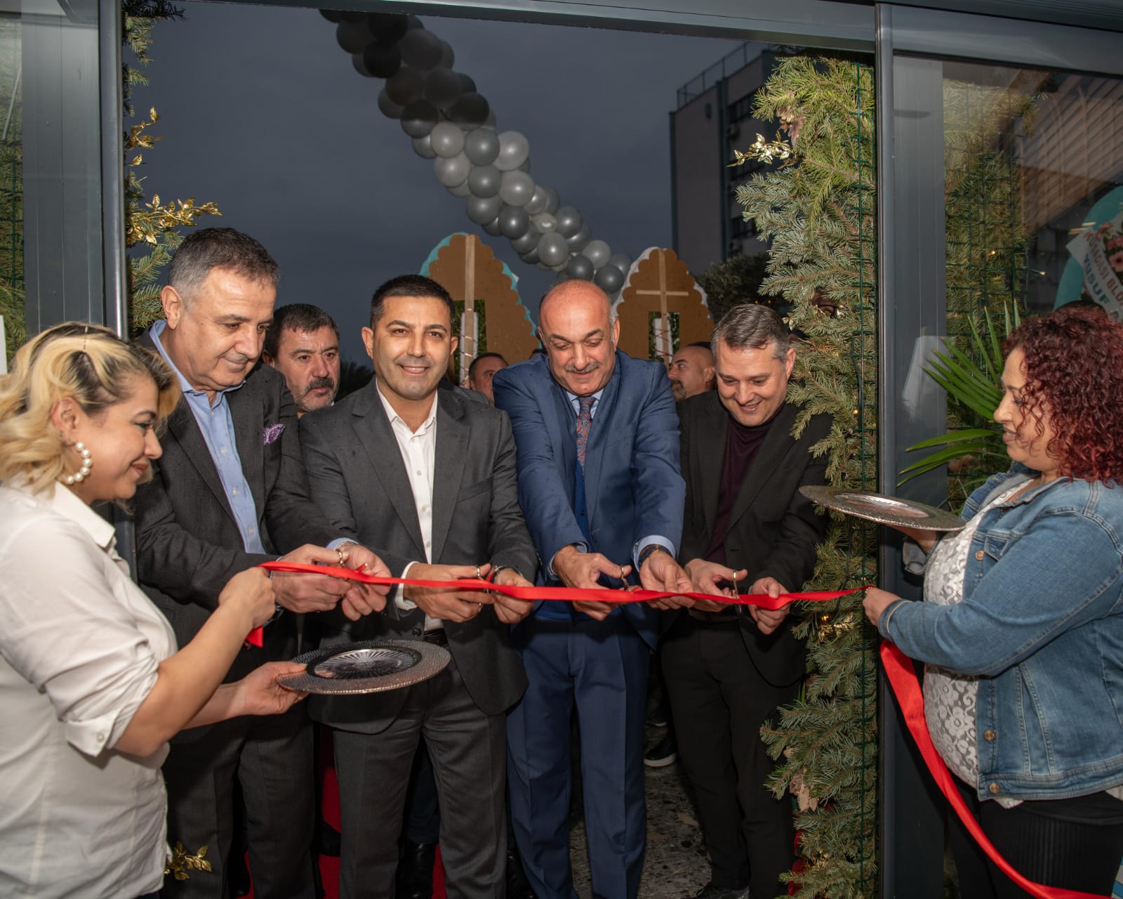 Kuşadası’nın Marka Değeri Başkan Ömer Günel Ile Yükselmeye Devam Ediyor