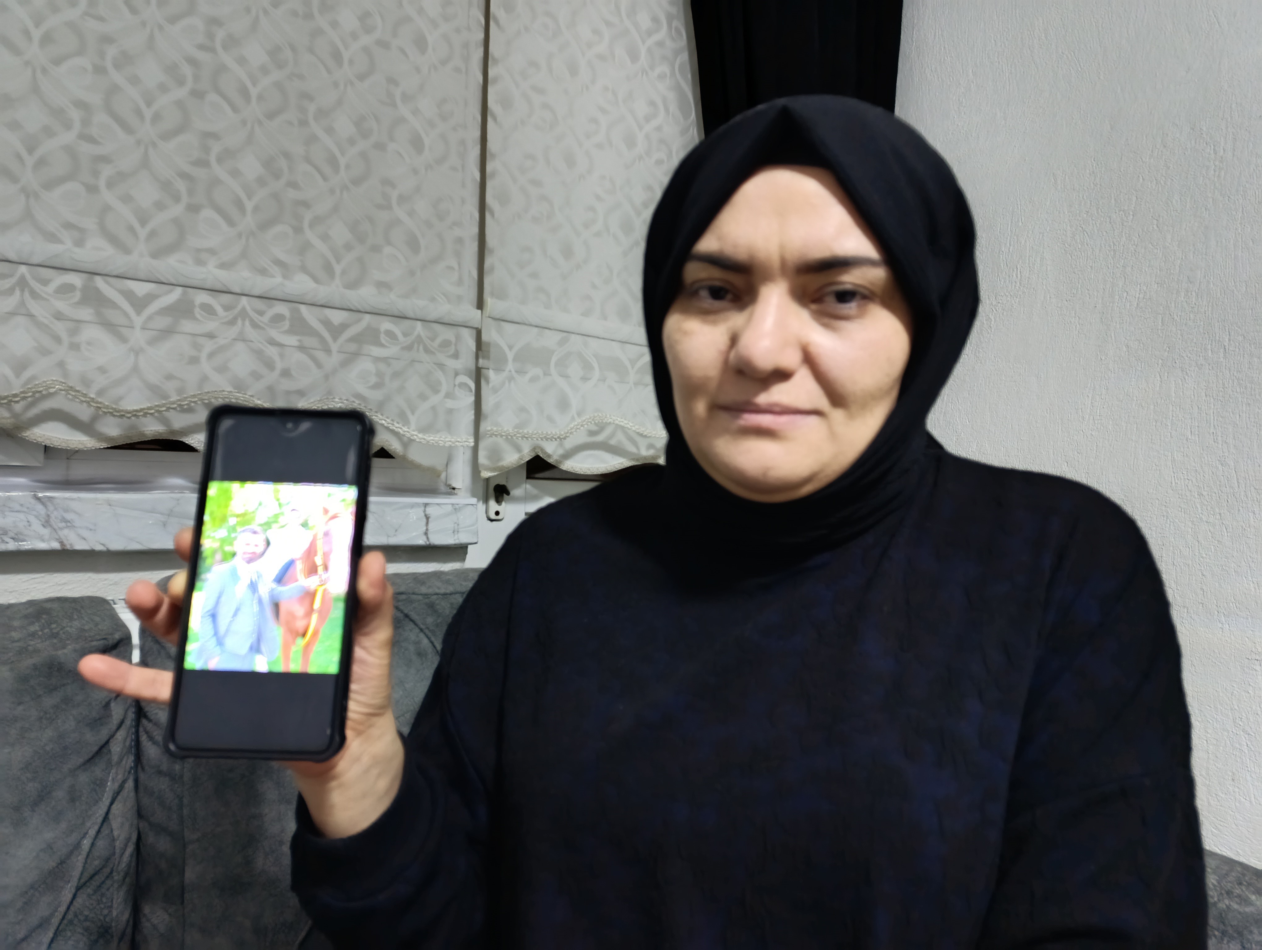 Sarı Serum Can Aldı (2)