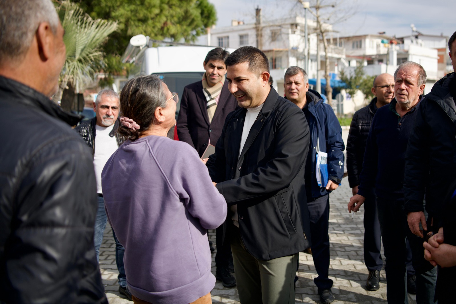 Soğucak Caferli Ziyaretleri (4)