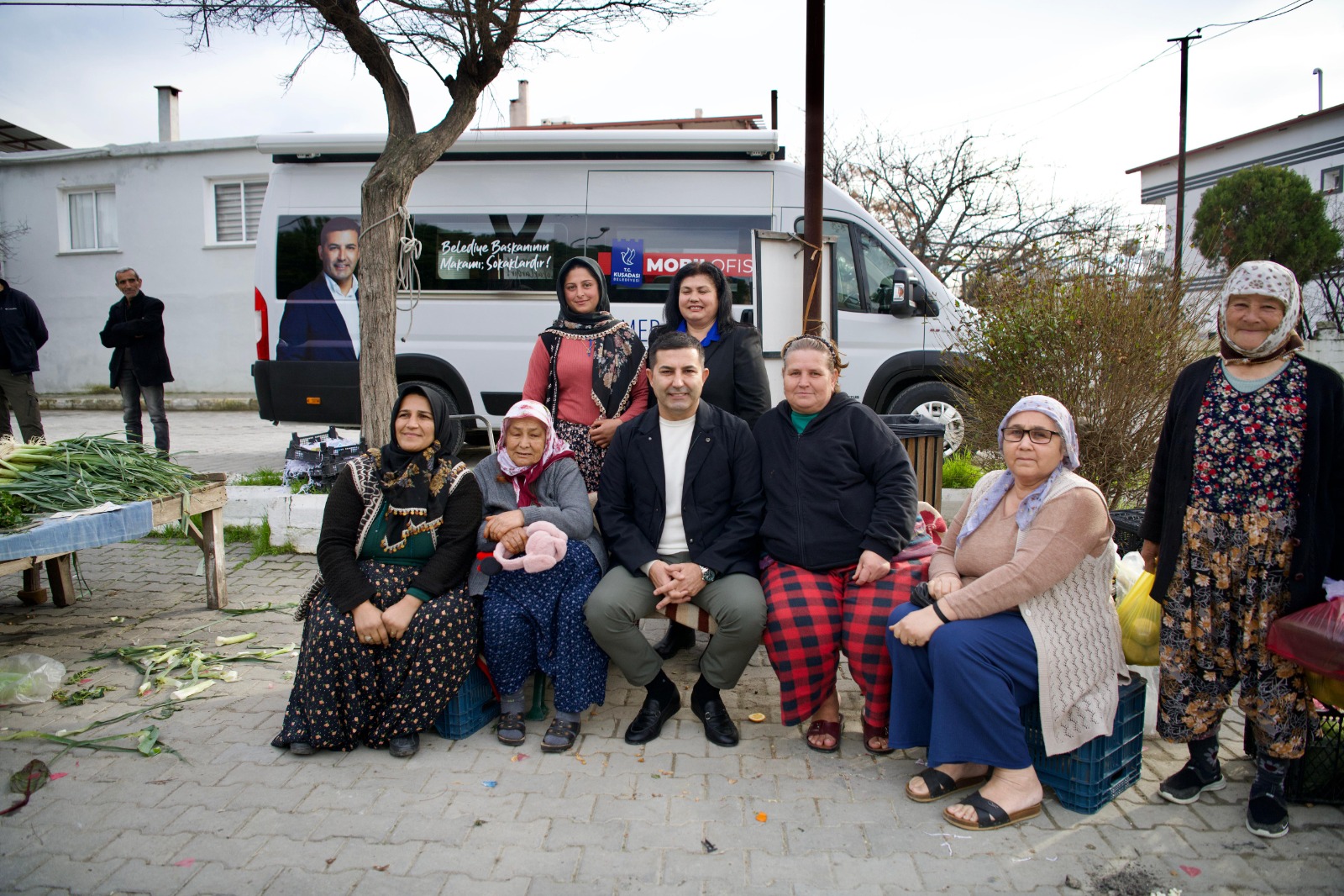 Soğucak Caferli Ziyaretleri (5)