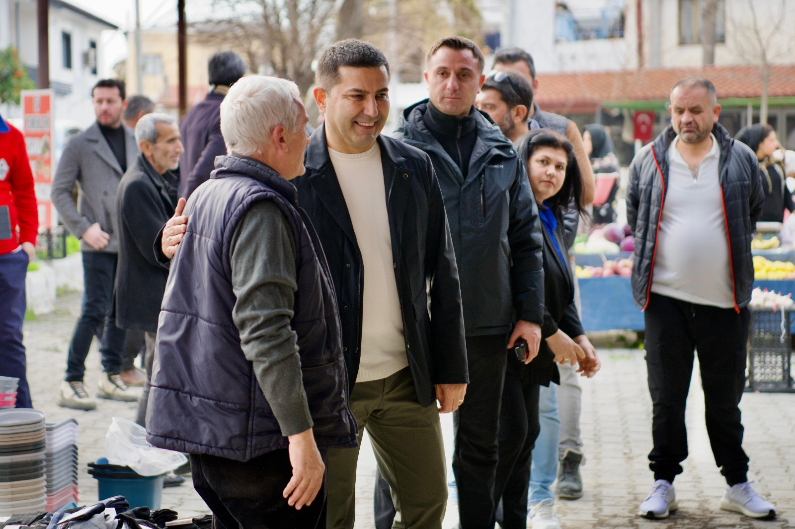 Soğucak Caferli Ziyaretleri (6)