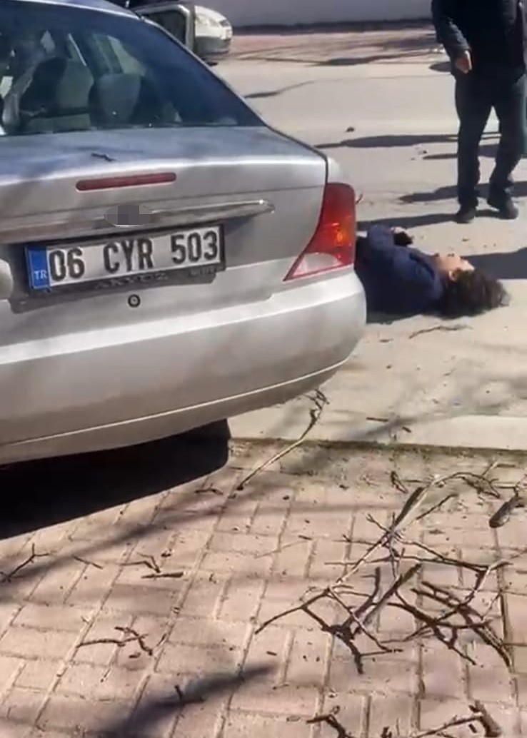 17 Yaşındaki Genç Ağır Yaralandı (6)