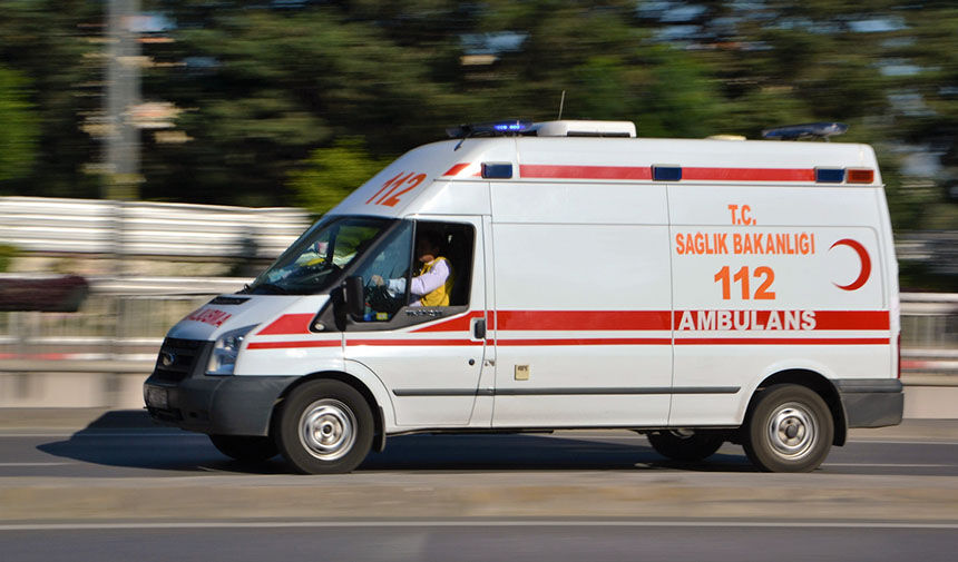 30 Yaşındaki Kadın 1 Yaşındaki Bebeğini Denize Attı (2)