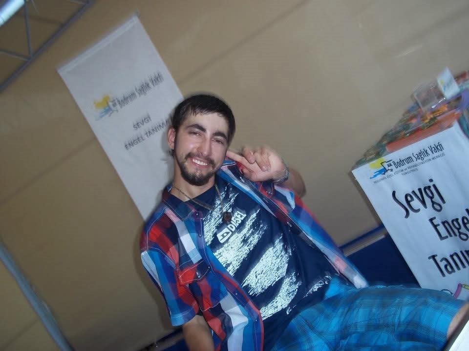 9 Yaşında Engelli Kalmıştı