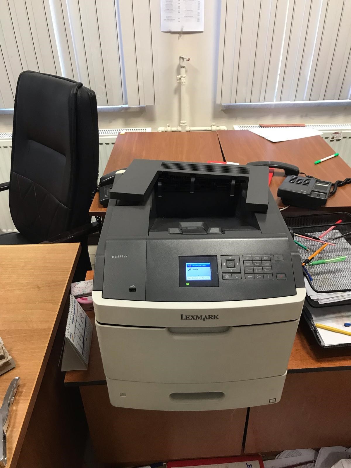 Adliyede Olay Çıktı (3)