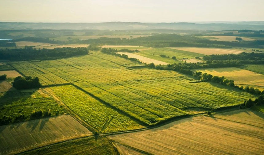 Aydın Defterdarlığı'ndan Satılık Arsa (2)