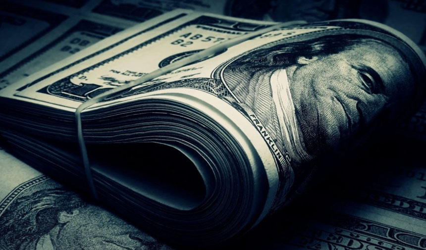 Aydın Döviz Zengini Çıktı (2)