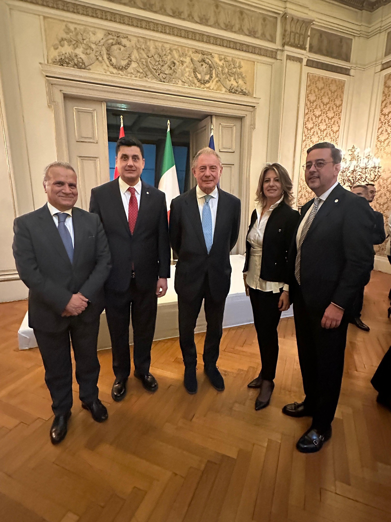 Aydın Inciri Venedik Sarayı’na Girdi (4)