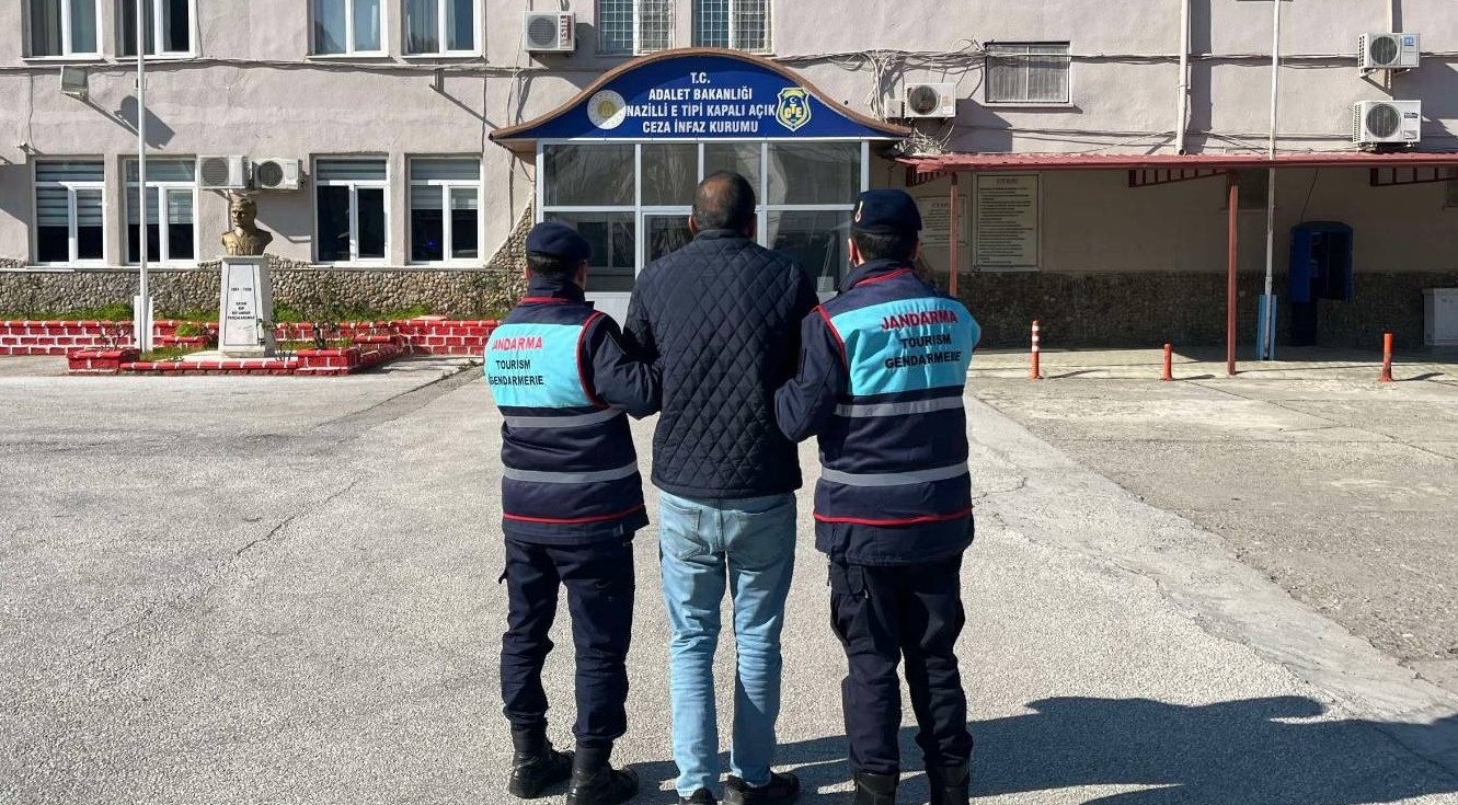 Aydın’da 41 Kişi Yakalandı (2)