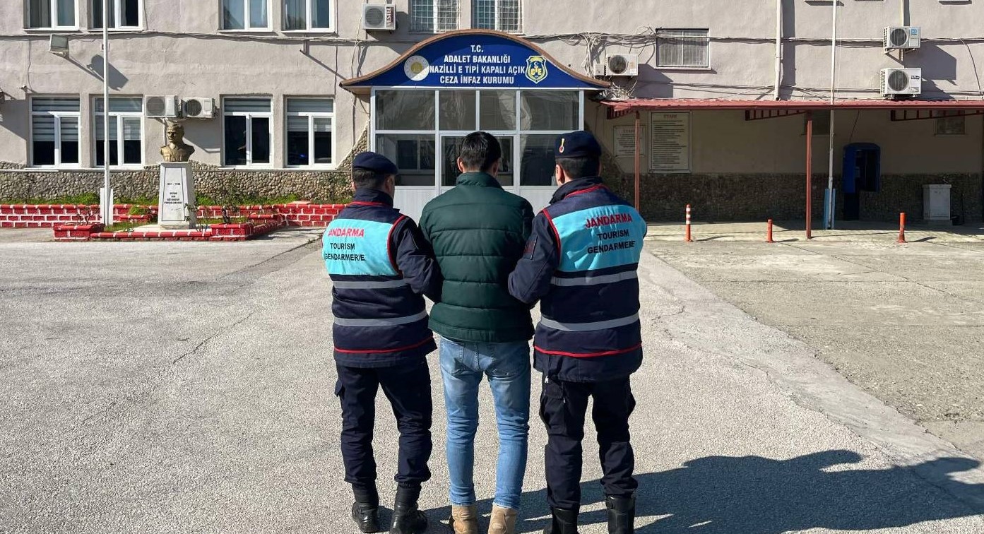 Aydın’da 41 Kişi Yakalandı (4)