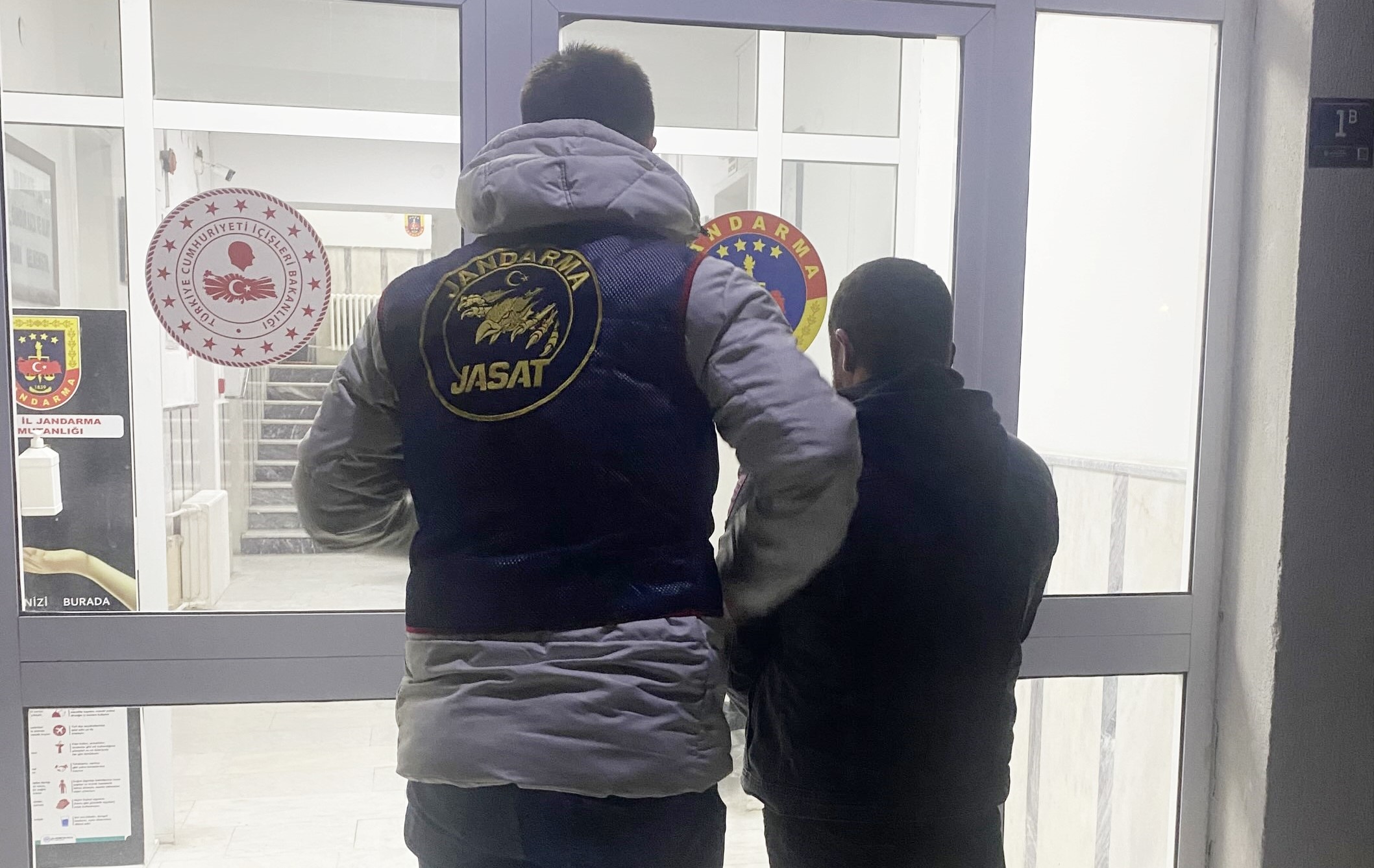 Aydın’da 41 Kişi Yakalandı