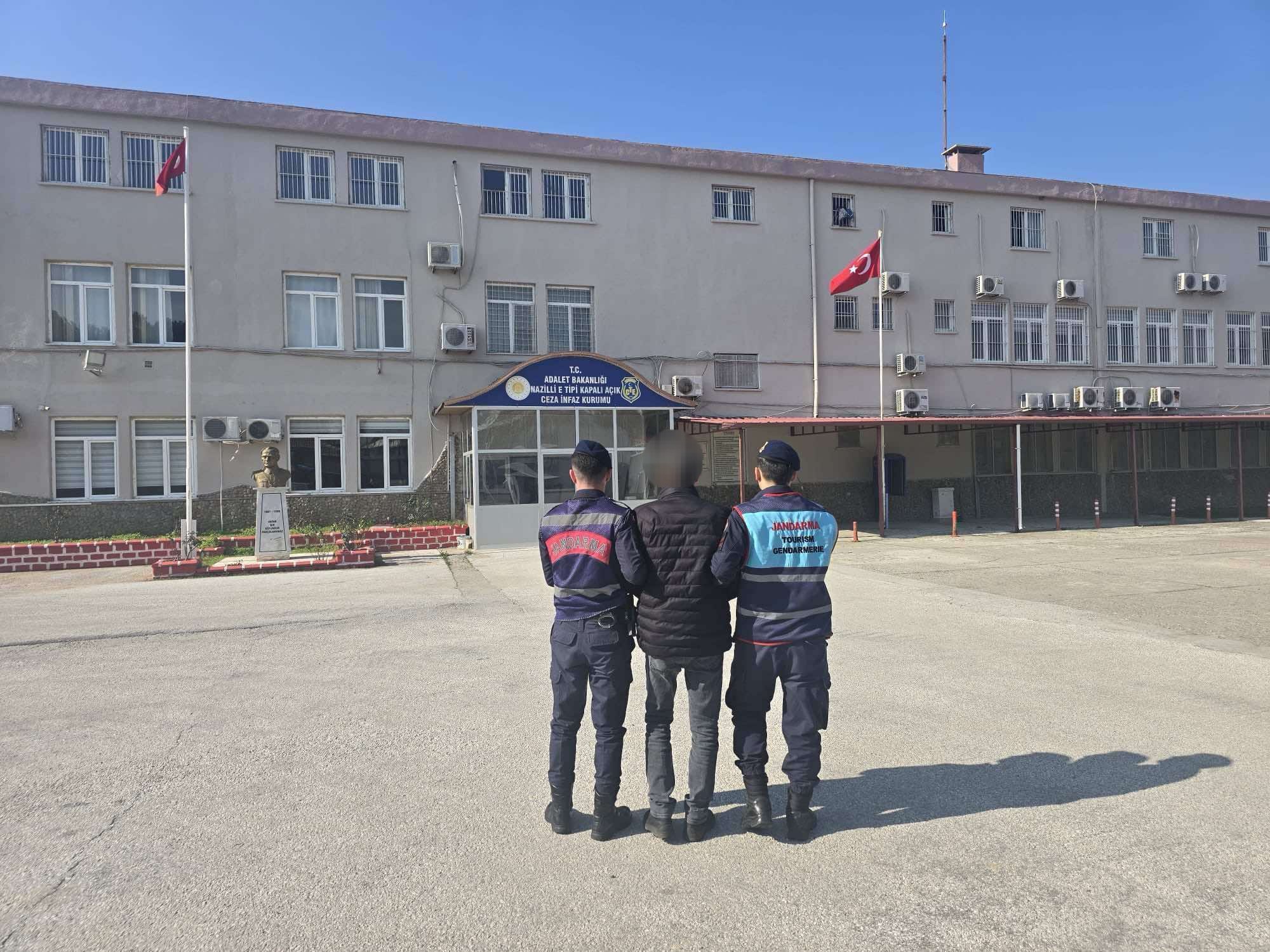 Aydın’da 45 Kişi Yakalandı (3)