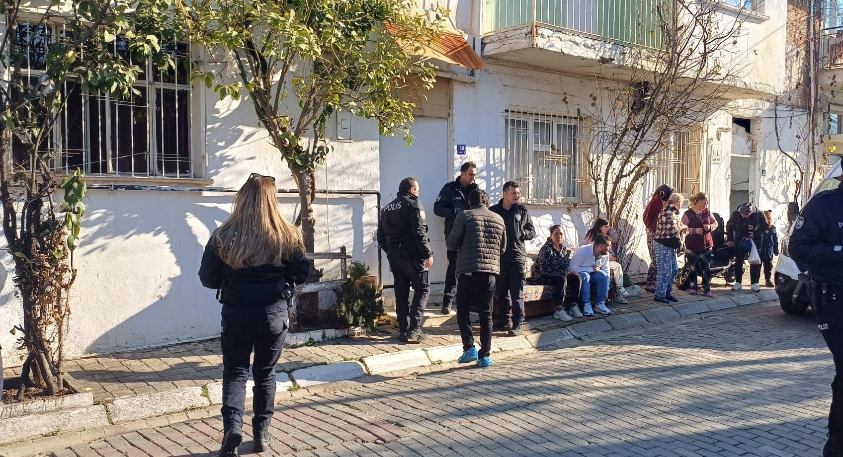 Aydın’da Cansız Bedeni Bulunan Genç Kadının Kimliği Belli Oldu (2)