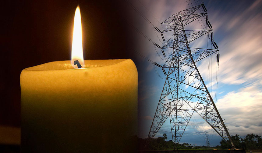 Aydın’da Elektrik Kesintisi Yapılacak (2)-1