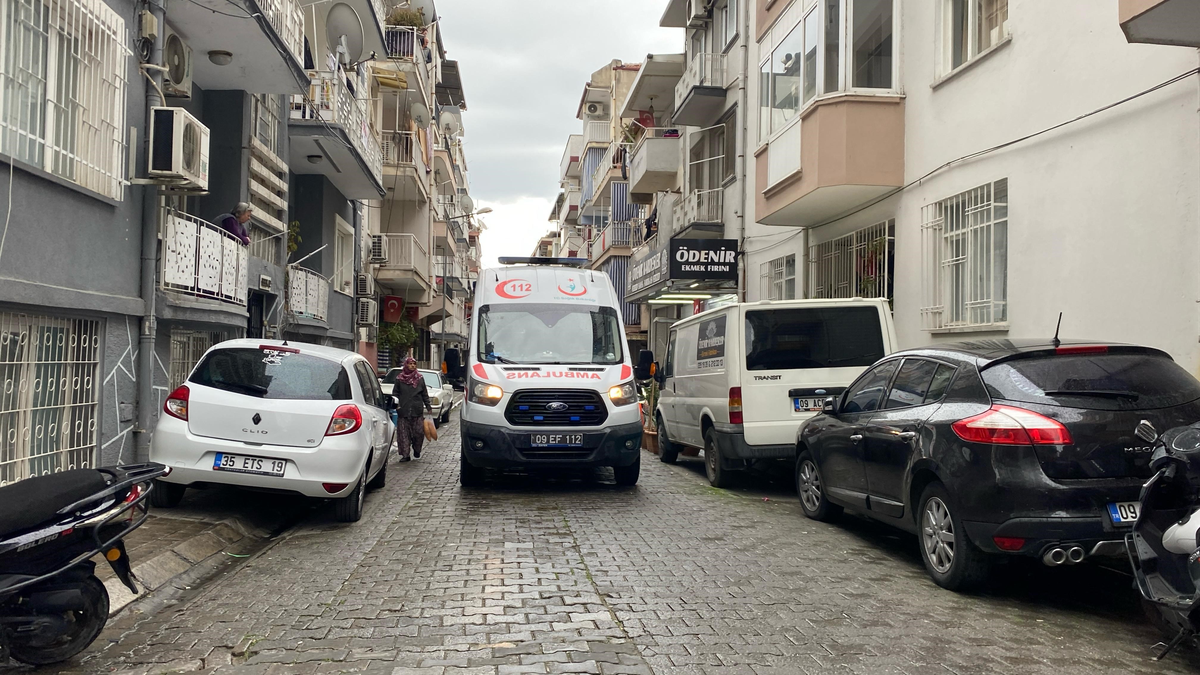 Aydın’da Haber Alınamayan Kadın Ekipleri Harekete Geçirdi