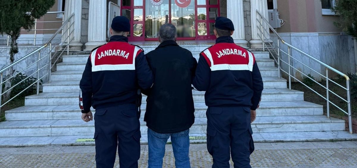 Aydın’da Suç Örgütlerinin Adını Kullanarak Tehditte Bulunan Şahıs Enselendi