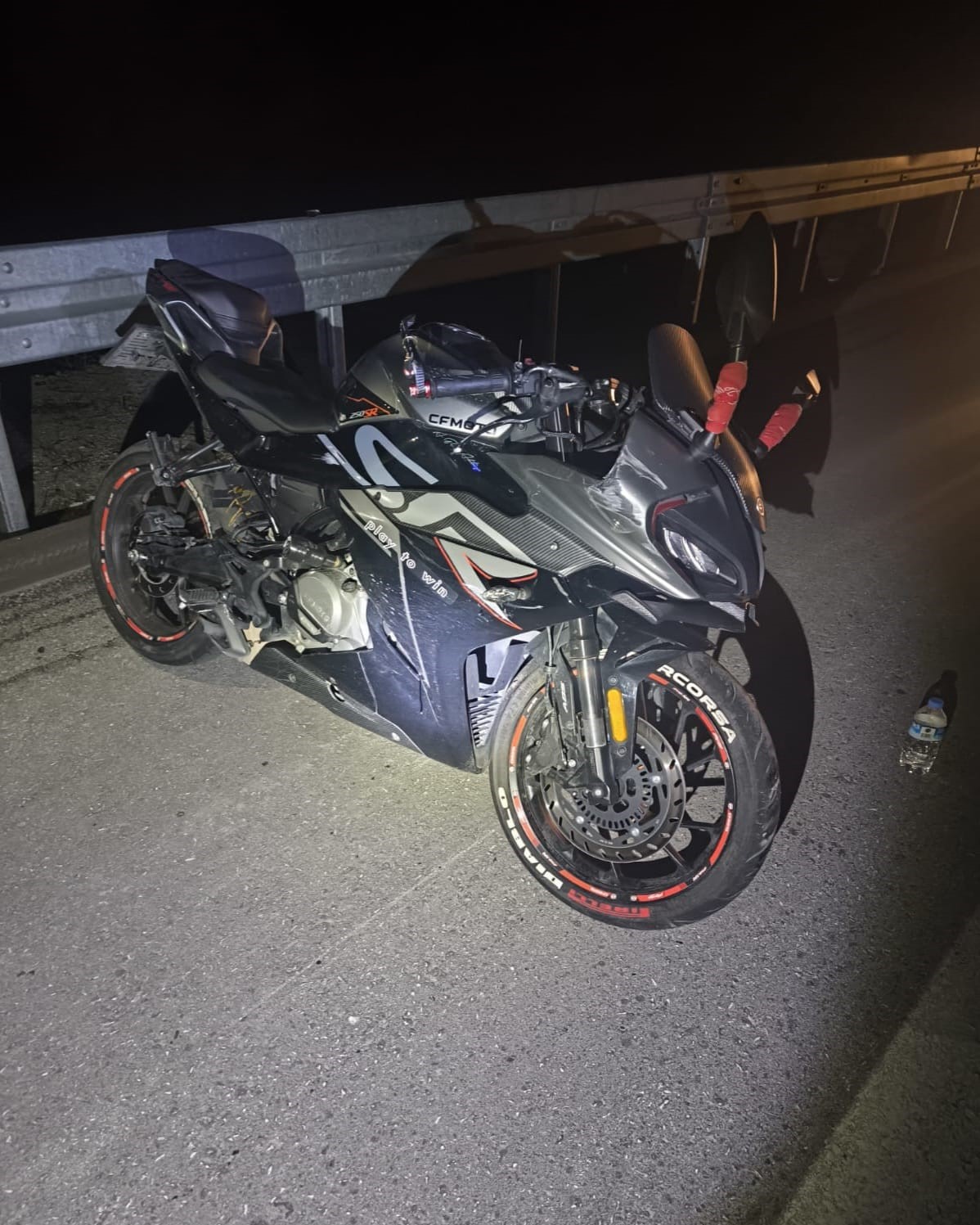 Aydın’daki Kazadan Acı Haber (2)-1