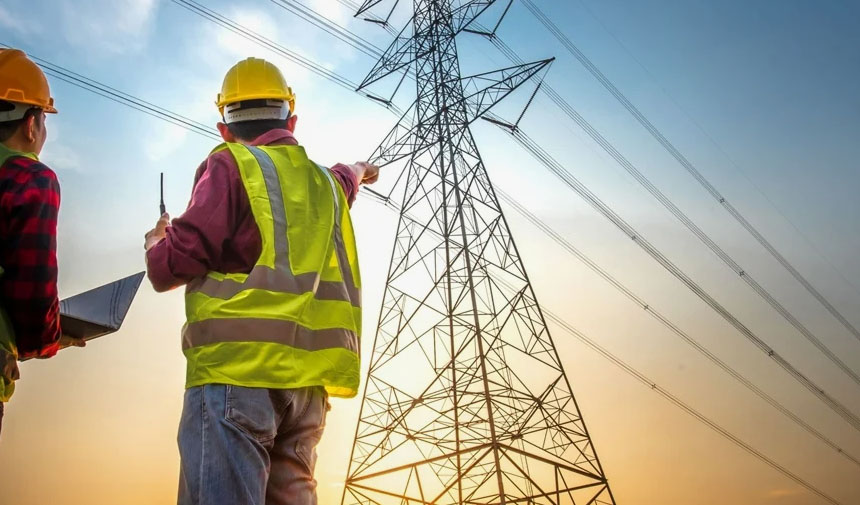 Denizli’de 14 Şubat’ta 5 Ilçede Elektrik Kesintisi Yapılacak (2)