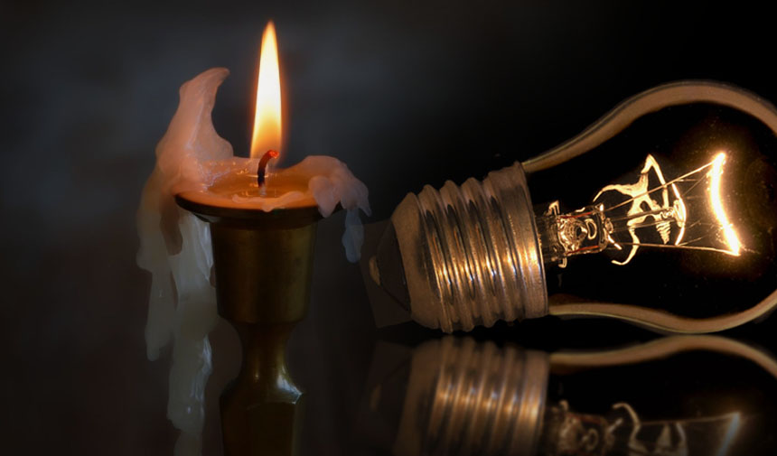 Denizli’de Elektrik Kesintisi Yapılacak (2)